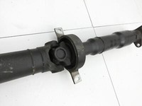 BMW E91 330XD 05-08 3,0D 170KW 4WD Kardanwelle Hinten BMW E91 330XD 05-08 15.02.2006 7527379-08 0140-2608700... Vorschau 6
