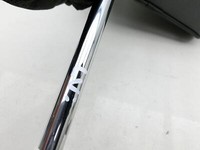 Land Range Rover III L322 Leder Kopfstütze für Fahrer Sitz Rechts oder Links Vorne Land Range Rover III L322... Vorschau 4