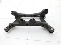 Jeep Cherokee KL 13-18 Hinterachse Achse Achsträger Jeep Cherokee KL 13-18 01.01.2017 gebraucht Vorschau 7