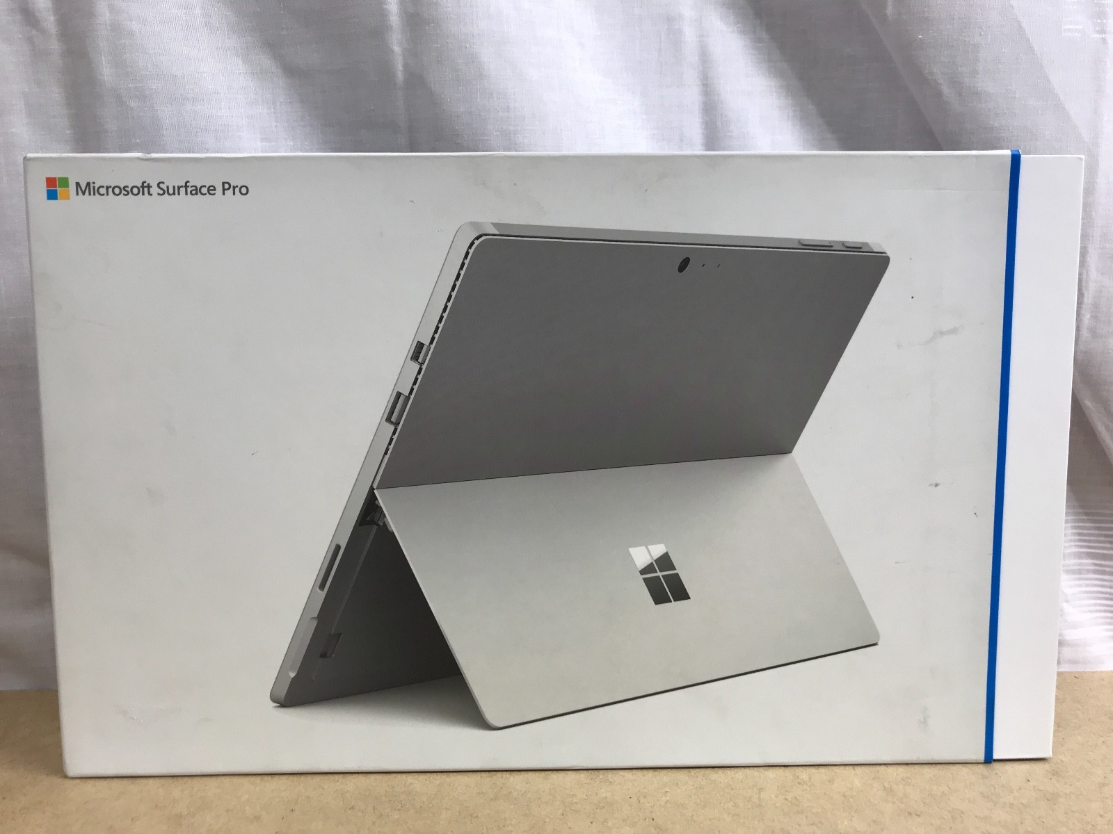 Image Microsoft Surface Pro 4 12.3 Image Microsoft Surface Pro 4 12.3