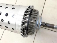 Audi A8 4H 09-13 FSI 4,2 273KW Planetenkern für Automatikgetriebe NXW Audi A8 4H 09-13 15.06.12 gebraucht Vorschau 6