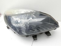 Renault Scenic III 09-12 Scheinwerfer Frontscheinwerfer Rechts orig. Renault Scenic III 09-12 23.11.2011 260100023R... Vorschau 2