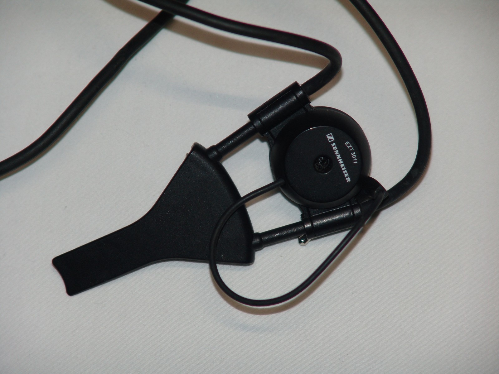 Sennheiser RR 840 S read and see photos