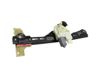 Citroen C4 Picasso II 13-22 Kombi Fensterhebermotor mit Fensterheber Links Hinten Citroen C4 Picasso II 13-22... Vorschau 1