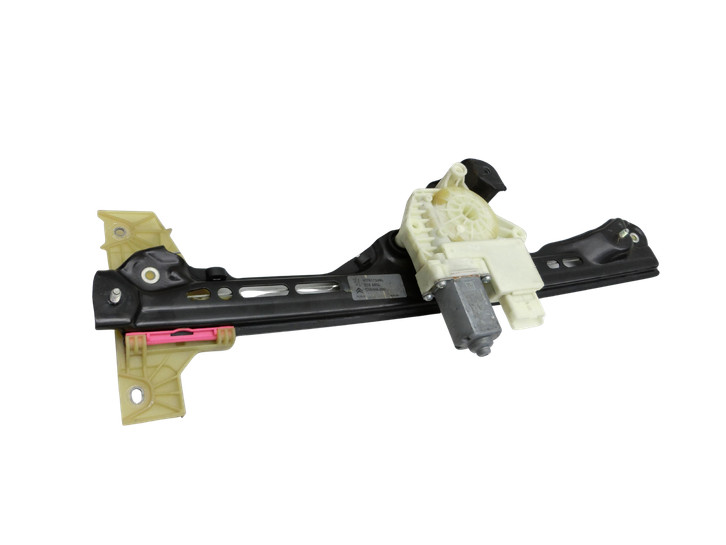 Citroen C4 Picasso II 13-22 Kombi Fensterhebermotor mit Fensterheber Links Hinten Citroen C4 Picasso II 13-22... Bild 1