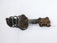 Hyundai I40 VF 12-19 Kombi Federbein Stossdämpfer Vorne Links Hyundai I40 VF 12-19 09.07.2014 54651-3Z540 gebraucht Vorschau 6