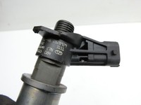 Nissan Qashqai +2 J10 10-13 dCi 2,0 110KW Injektor Einspritzdüse Zyl.3 Nissan Qashqai +2 J10 10-13 15.01.2013... Vorschau 6