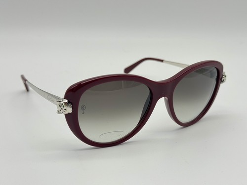 Cartier バーガンディ サングラス $_12.JPG?set_id=880000500F