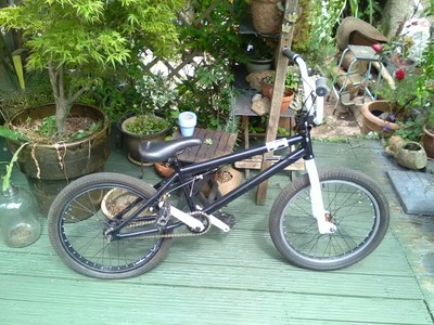 redline fs840