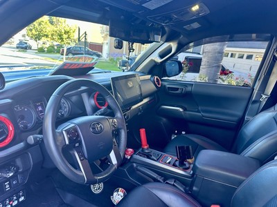image 3 of interior