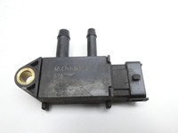 Opel Zafira C P12 16-19 CDTi 2,0 125KW Luftdruck MAP Sensor Opel Zafira C P12 16-19 27.06.2018 55599659 C743-86800... Vorschau 2