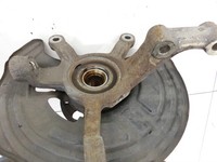 Mercedes W176 A200 12-15 1,6 115KW Achsschenkel Radnabe Rechts Vorne Mercedes W176 A200 12-15 05.11.2012... Vorschau 6