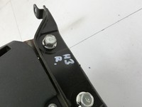 Mitsubishi Outlander III 15-18 Sitz Rechts Hinten für 3te Reihe versenkbar Mitsubishi Outlander III 15-18... Vorschau 7