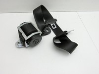 Opel Corsa D 06-10 3 Türer Gurt Sicherheitsgurt m. Gurtstraffer für Fahrer Links Vorne Opel Corsa D 06-10... Vorschau 5
