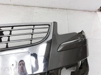 VW Touran 1T 06-10 Stoßstange Stoßfänger Frontschürze Vorne mit Grill LD7S VW Touran 1T 06-10 06.08.2007 1T0807221D... Vorschau 9
