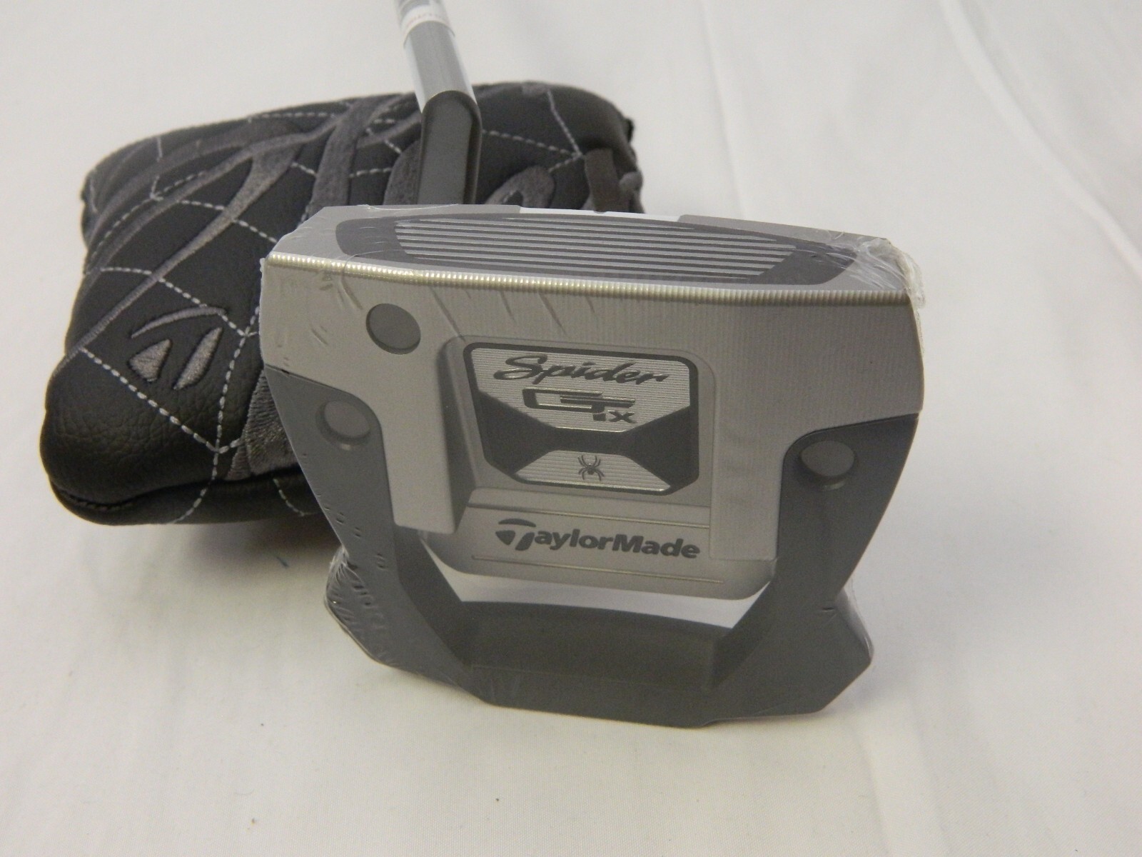 TaylorMade - taylormade スパイダー　GTX 34インチ Amazon | TaylorMade スパイダーGTXパター 34インチ (レッド