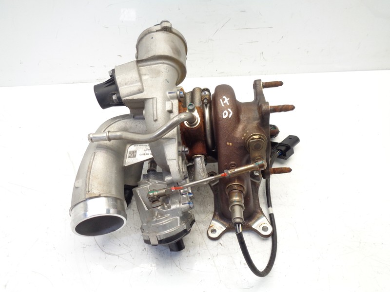 Turbocompresseur Pour Audi Q5 Fy 2,0 Tfsi Essence Day Dayb 06l145689d 06l145655d