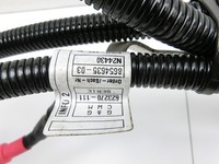 Mini Cooper S F55 LCI 18-21 Kabelbaum für Batterie Mini Cooper S F55 LCI 18-21 01.07.2021 8654635-03 0199-0038393... Vorschau 5