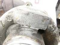 Mercedes A207 E250 10-13 CGI 1,8 150KW M271 Turbolader Abgaskrümmer Mercedes A207 E250 10-13 31.08.2010 A2710903480... Vorschau 7