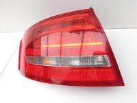 Audi A4 8K B8 QU 08-11 Kombi Rückleuchte Rücklicht Heckleuchte Links orig Audi A4 8K B8 QU 08-11 07.02.2008... Vorschau 4