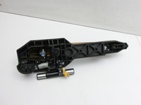 Hyundai I10 IA 13-16 5T Türgriff Außengriff Griff außen mit Träger Rechts Vorne T5A Hyundai I10 IA 13-16 30.12.2015... Vorschau 4