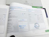Mercedes W245 B200 05-08 Serviceheft Betriebsanleitung Anleitung Bordmappe Mercedes W245 B200 05-08 17.03.2006... Vorschau 9