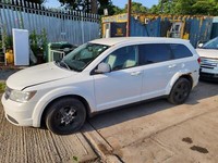 Dodge Journey, Left Hand Drive 3.5 V6 Petrol Auto. READ DESCRIPTION