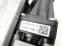 Ford S-Max WA6 10-14 TDCi 1,6 85KW C16DSOX Abgasrückführventil EGR AGR Ventil Ford S-Max WA6 10-14 12.04.2013... Vorschau 5