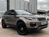 2015 Land Rover Range Rover Evoque 2.0 TD4 SE Tech 4WD Euro 6 (s/s) 5dr ESTATE D