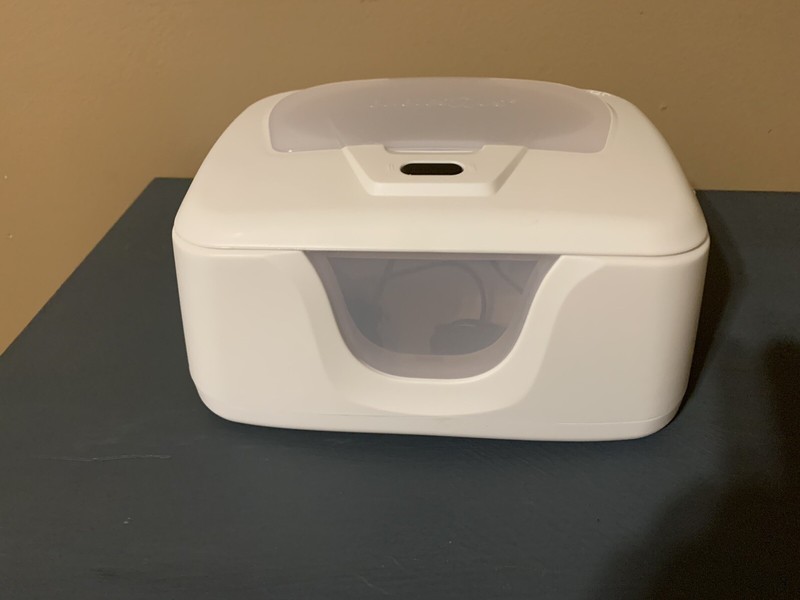 babies r us wipe warmer