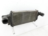 Mercedes W164 ML420 05-09 CDI 4,0 225KW Ladeluftkühler Kühler Mercedes W164 ML420 05-09 17.02.2006 A1645000000 gebraucht Vorschau 4
