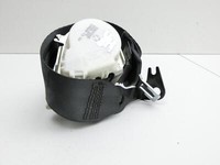 VW Golf Plus 5M 08-14 Gurt Sicherheitsgurt Rechts Hinten VW Golf Plus 5M 08-14 21.07.2009 5M0857806 33041588E gebraucht Vorschau 2