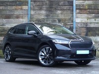 2022 Skoda Enyaq 82kWh 80 Suite SUV 5dr Electric Auto (204 ps) Unlisted Electric