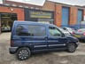 2002 52 CITROEN BERLINGO MULTISPACE 2.0 HDI FORTE MPV # ONLY 42,338 MILES # FSH