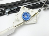 Mercedes C219 CLS 350 08-10 Coupe Fensterheber o. FH-Motor Hinten Rechts Mercedes C219 CLS 350 08-10 07.12.2010... Vorschau 2
