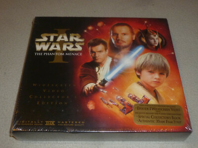 STAR WARS Phantom Menace TVガイドカバー 200個限定 STAR WARS Phantom Menace TVガイドカバー 200個限定 VTG Star