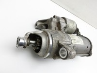 Audi A4 8W 19-24 TDI 2,0  Autom Anlasser Starter Audi A4 8W 19-24 27.01.2020 05L911021 0001174006 gebraucht Vorschau 4