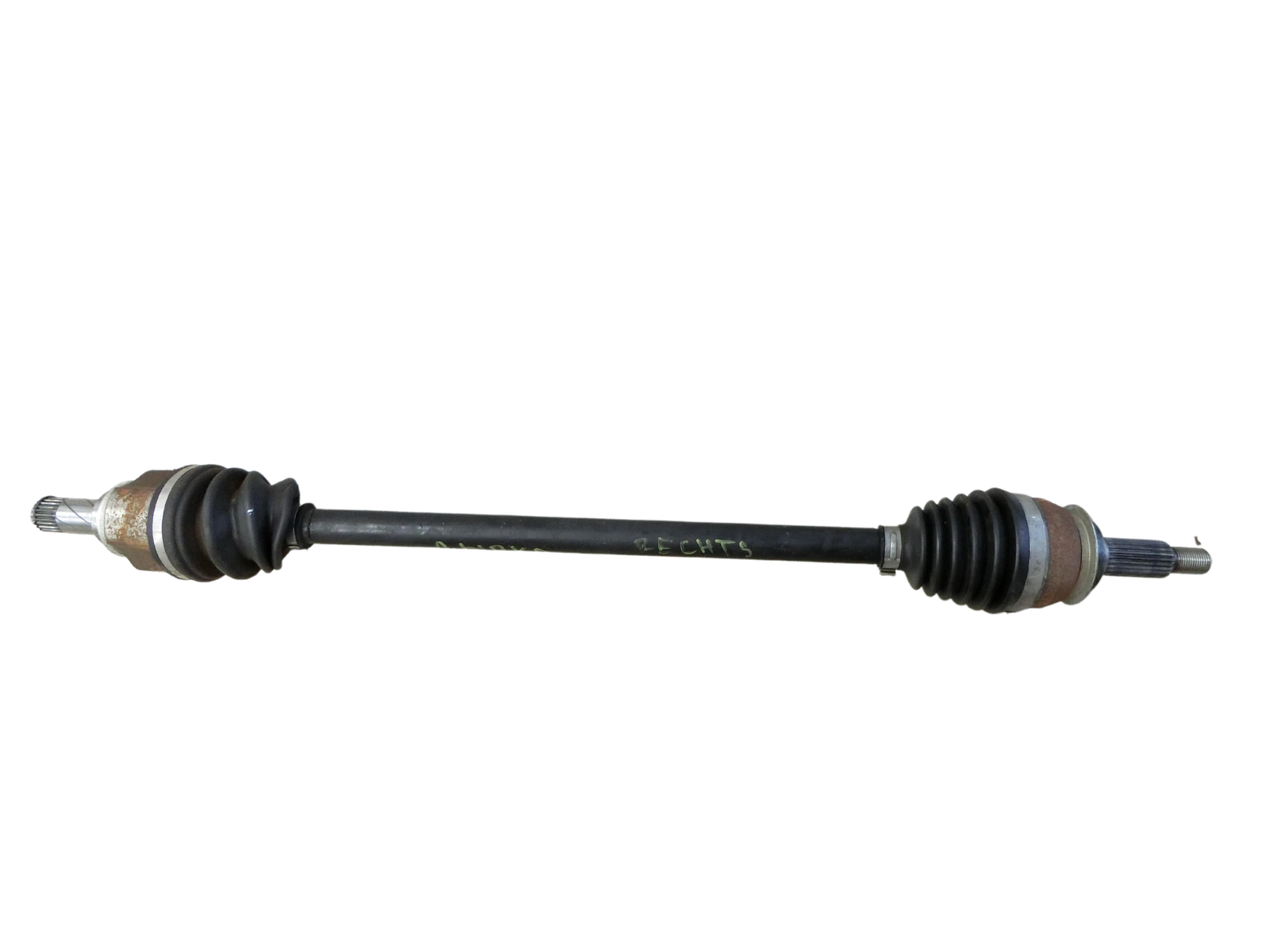 Drive Shaft Propshaft Right Front for Autom Dacia Spring 20 - Bild 1