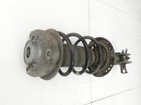 Mercedes W176 A180 12-15 Federbein Stossdämpfer Vorne Rechts Mercedes W176 A180 12-15 31.10.2013 A1763232000... Vorschau 2