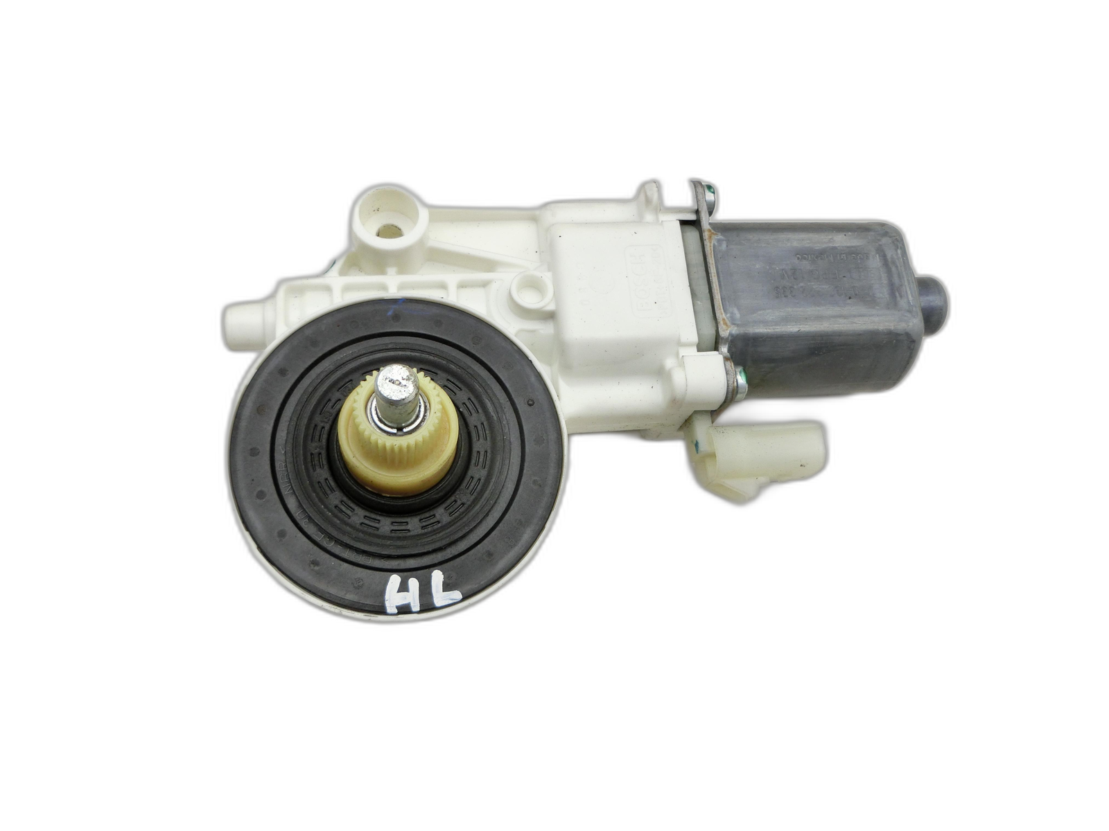 Motor del elevador izquierda posterior para Chrysler Voyager V RT 08-11 - Bild 1
