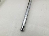 Audi A6 4F 6C QU 05-08 Lim Leder Kopfstütze für Beifahrer Sitz Rechts oder Links Vorne Beige Audi A6 4F 6C QU 05-08... Vorschau 4