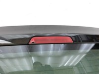Opel Adam M13 12-19 Heckklappe Kofferraumdeckel GXM Opel Adam M13 12-19 04.10.2013 13412677 gebraucht Vorschau 2