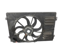 VW Golf VI 5K 08-12 TSI 1,2 63KW Lüfter Ventilator f. Kühler VW Golf VI 5K 08-12 26.01.2012 1K0121203AN 1K0121203AH... Vorschau 1