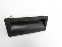 VW Golf Plus 5M 08-14 Taster Griff aussen Heckklappe LC5F VW Golf Plus 5M 08-14 20.12.2012 5N0827566T gebraucht Vorschau 2