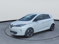 2019 Renault Zoe 80kW i Dynamique Nav R110 40kWh 5dr Auto HATCHBACK Electric Aut