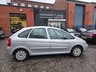 2006 56 CITROEN XSARA PICASSO 1.6 HDI EXCLUSIVE MPV # SERVICE HISTORY
