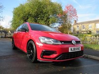 2018 Volkswagen Golf 2.0 TSI R DSG 4Motion Euro 6 (s/s) 5dr ESTATE Petrol Automa