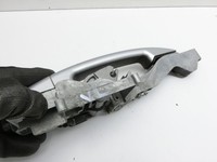 Peugeot 207 CC 07-09 Cabriolet Türgriff Griff aussen Links Vorne EZR Peugeot 207 CC 07-09 30.09.2008 gebraucht Vorschau 6