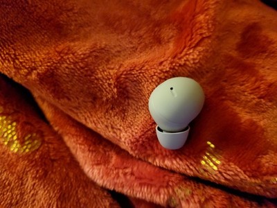 Photos de l'objet d'un acheteur vérifié