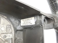 VW Touareg 7L 06-10 Lederlenkrad Lenkrad Anthrazit 4 Speichen VW Touareg 7L 06-10 18.05.2007 3D0419091T 1T0971582AE... Vorschau 4